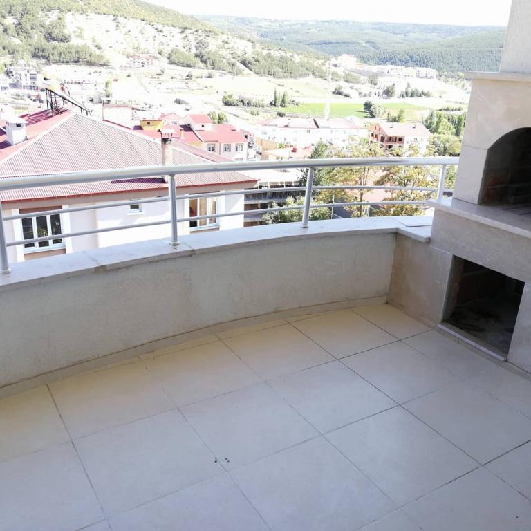 Şiran Özel Kiralık Tatil Dairesi — 7