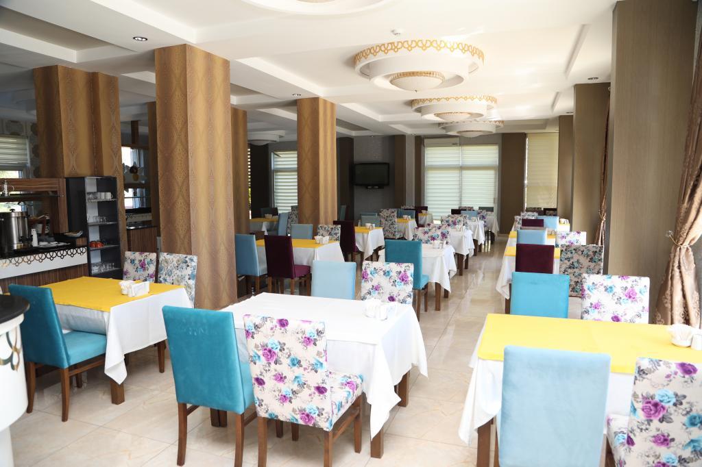 Muğla Hotel — 5