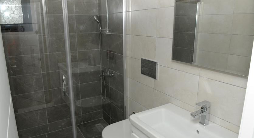 Saatli Suites — 10