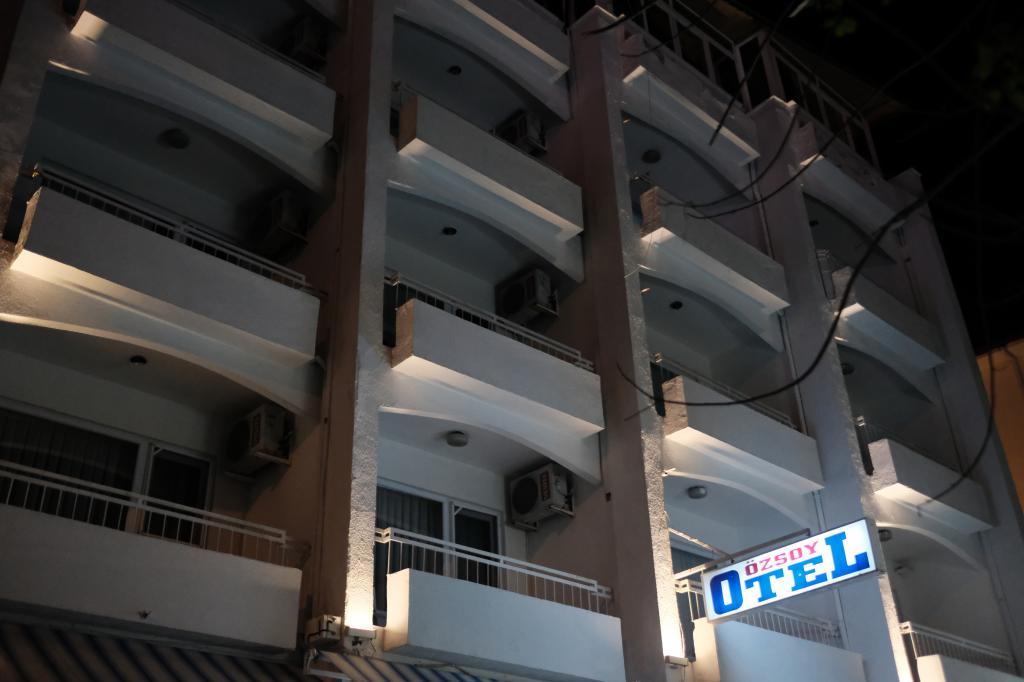 Özsoy Otel — 7