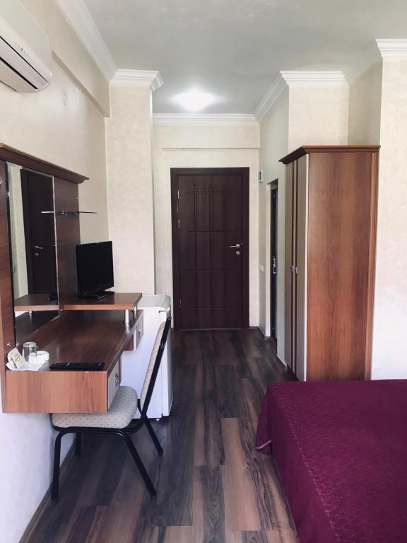 Otel Yeşil Eğin — 5