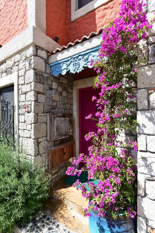 Alaçatı Suites — 9