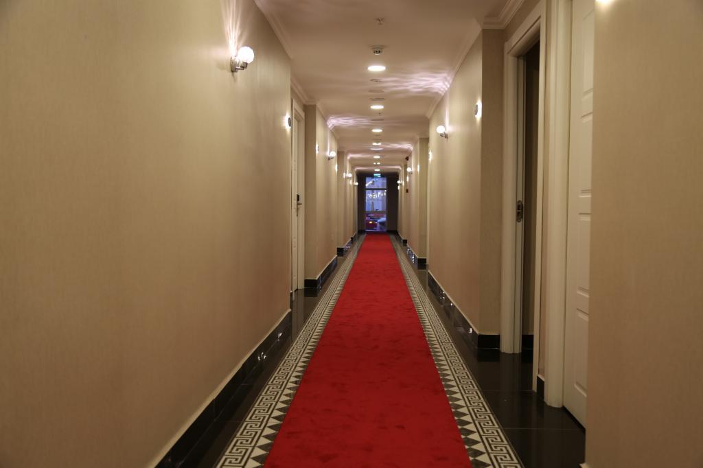 World Point Hotel — 7