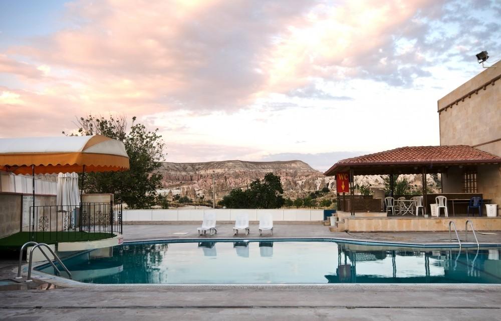 Çiner Hotel — 4