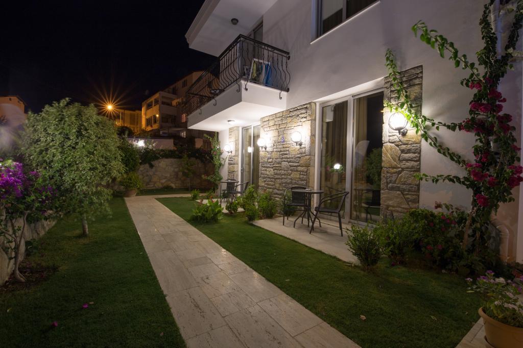 Datça Beyaz Ev Otel — 2