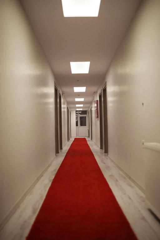 Tokat Royal Hotel — 2