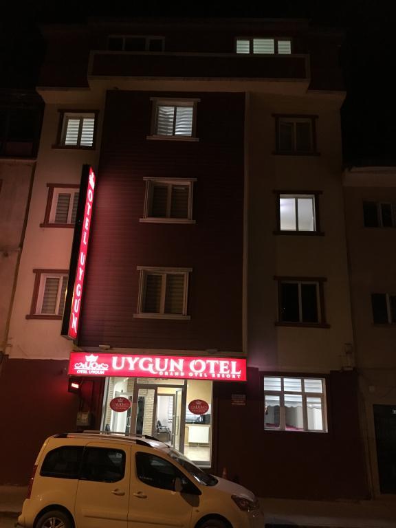 Uygun Otel Erzurum — 7