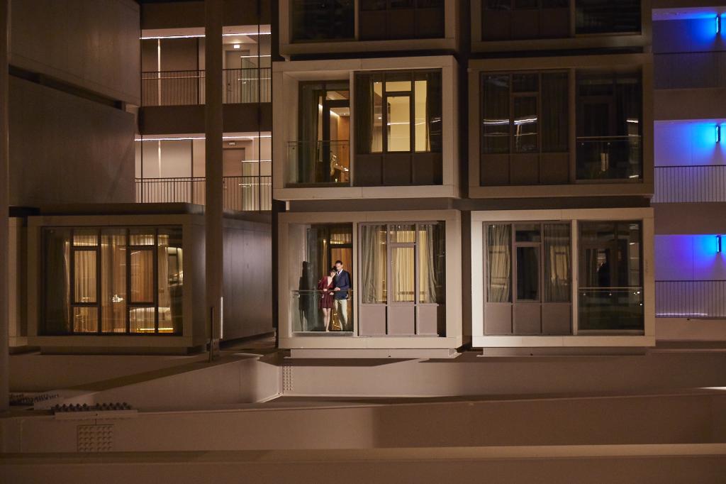 The Museum Hotel Antakya — 3