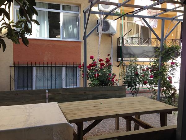 Yılmaz Apart İstanbul — 9