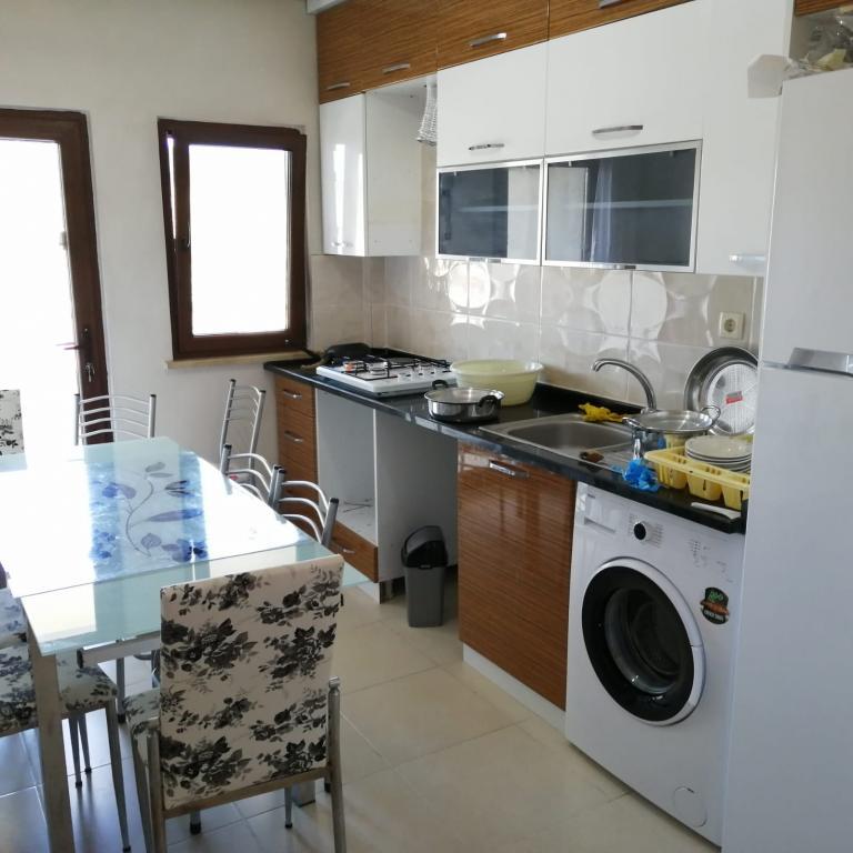 Şiran Özel Kiralık Tatil Dairesi — 9