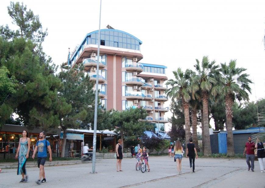 Hotel Helin — 4