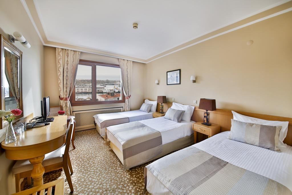 Sidonya Hotel — 3