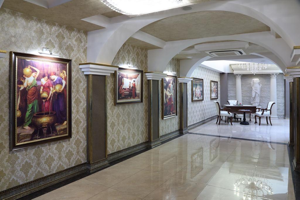 Golden Lake Hotel Adana — 6