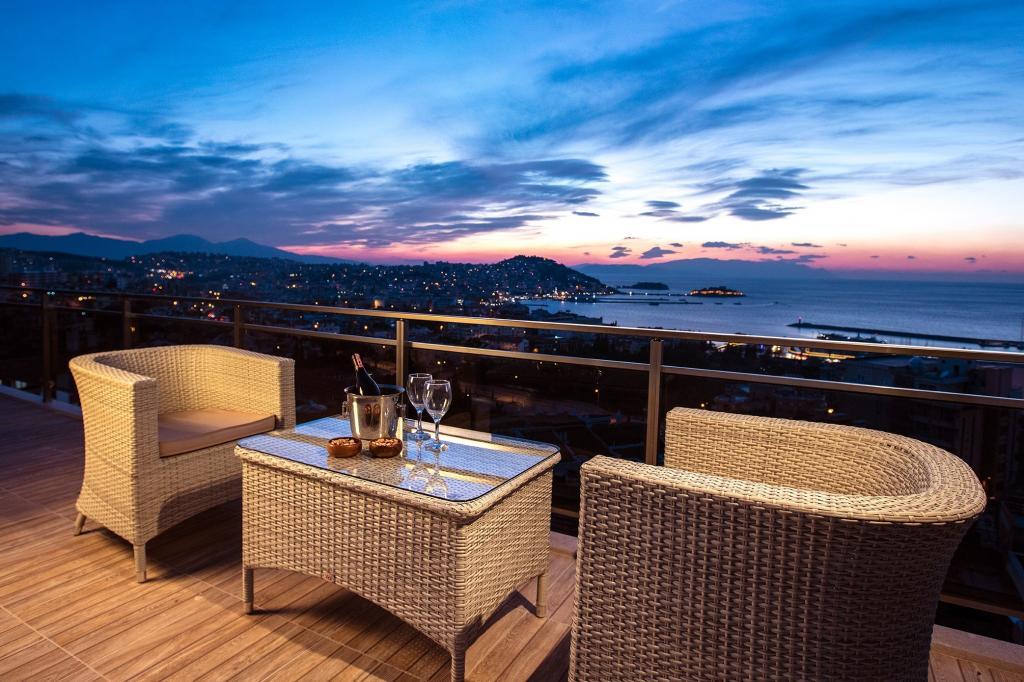 Ada Demir Otel Kuşadası (+12 Adults Only) — 5