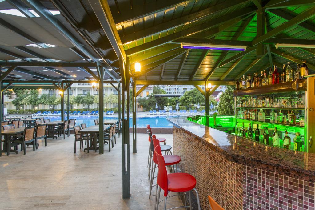 Kemer Dream Hotel — 6