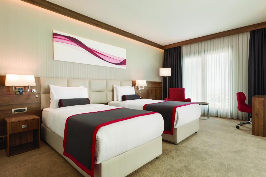 Ramada By Wyndham Beylikdüzü — 2