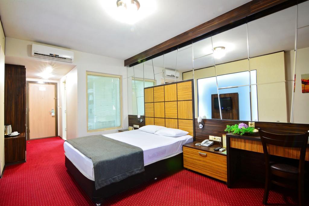 Çetinel Otel — 6