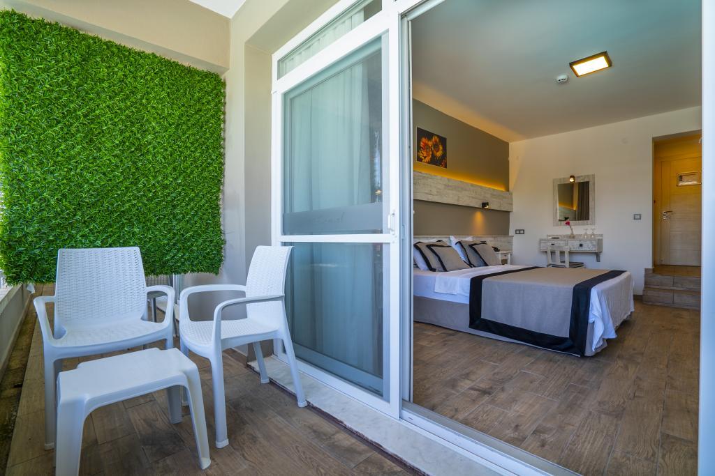 Şifne Termal Hotel Çeşme — 10