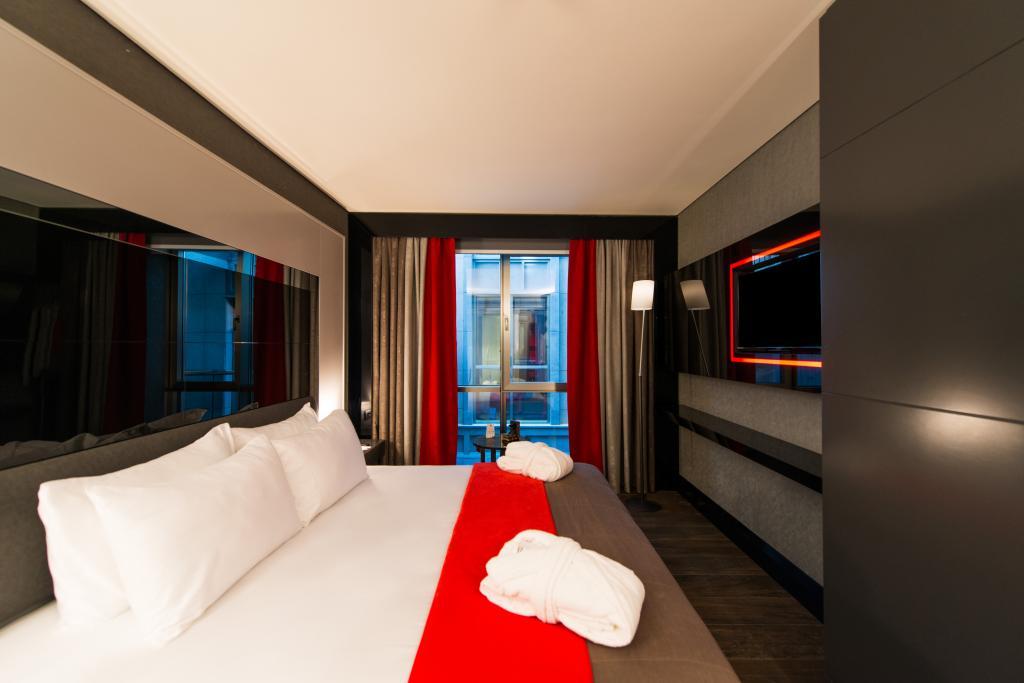 Hotel Favori Nişantaşı — 4