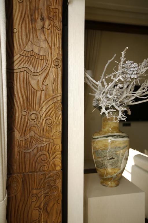 Kemer Country Hotel İstanbul — 7