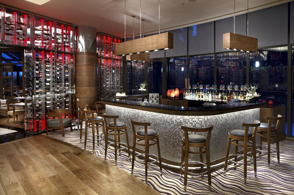 Sürmeli İstanbul Hotel — 4