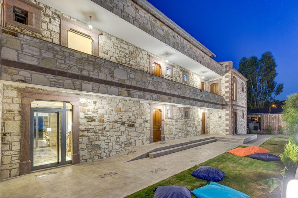 Navalia Otel Foça — 7