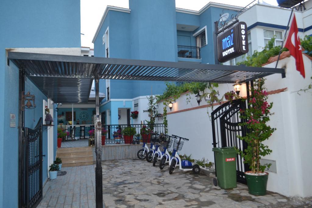 Mai Otel — 6