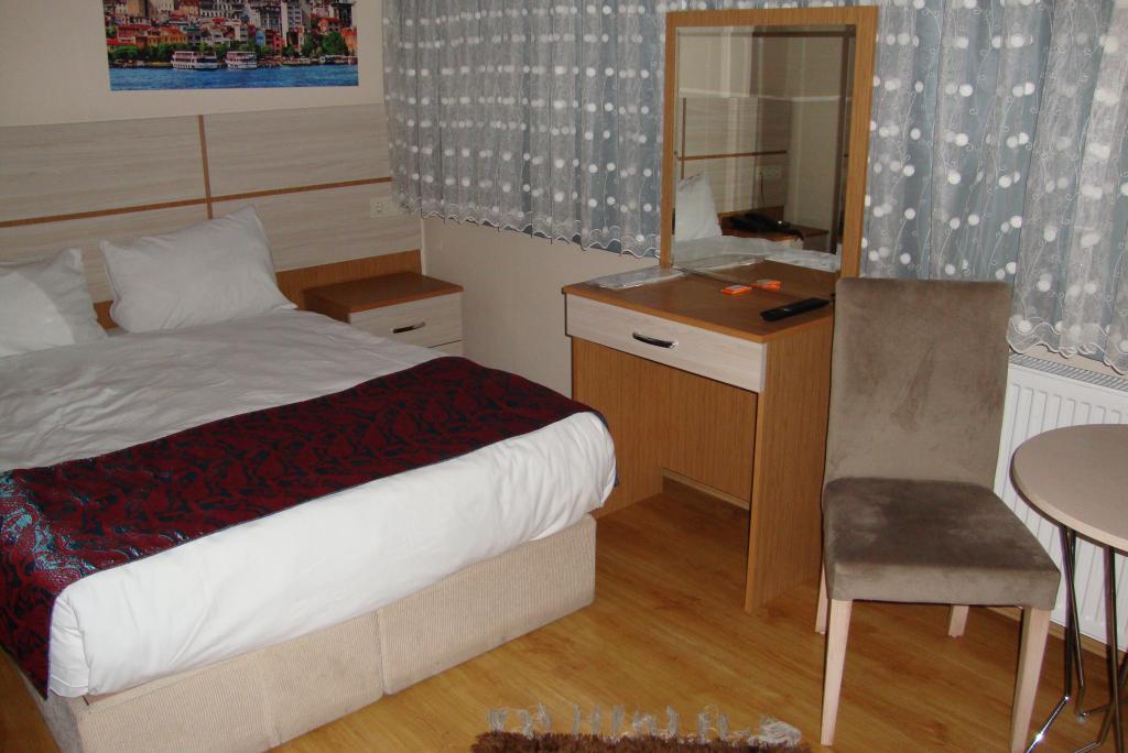 Royal Suites Beşiktaş — 8