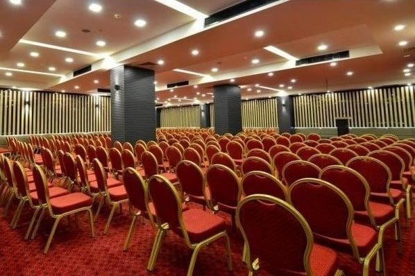 Ramada Encore Gebze — 2