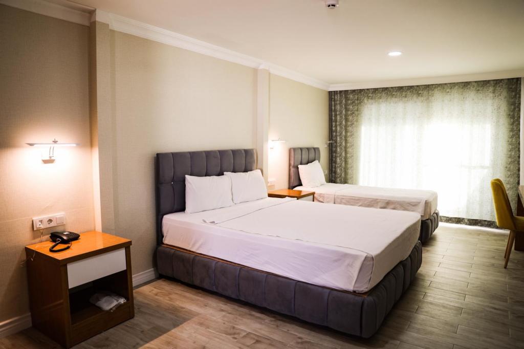 Delight Boutique Hotel Akbük — 3