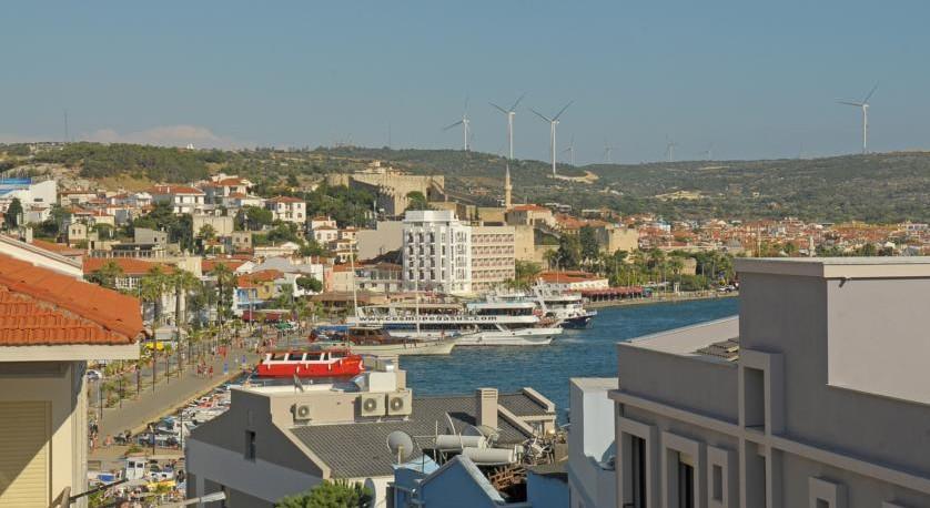 Saatli Suites — 4