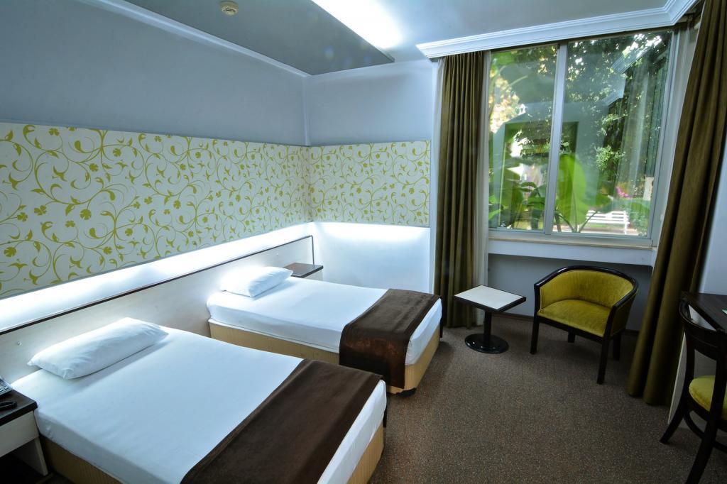 Çetinel Otel — 7