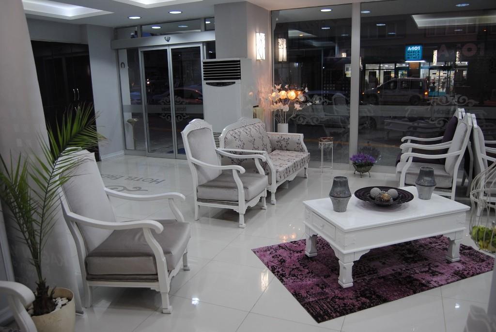 Otel Sarenis City — 6