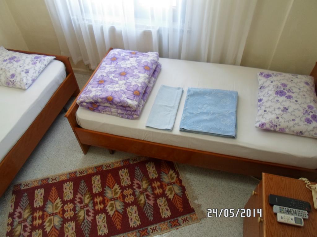 Hasyurt Otel — 2