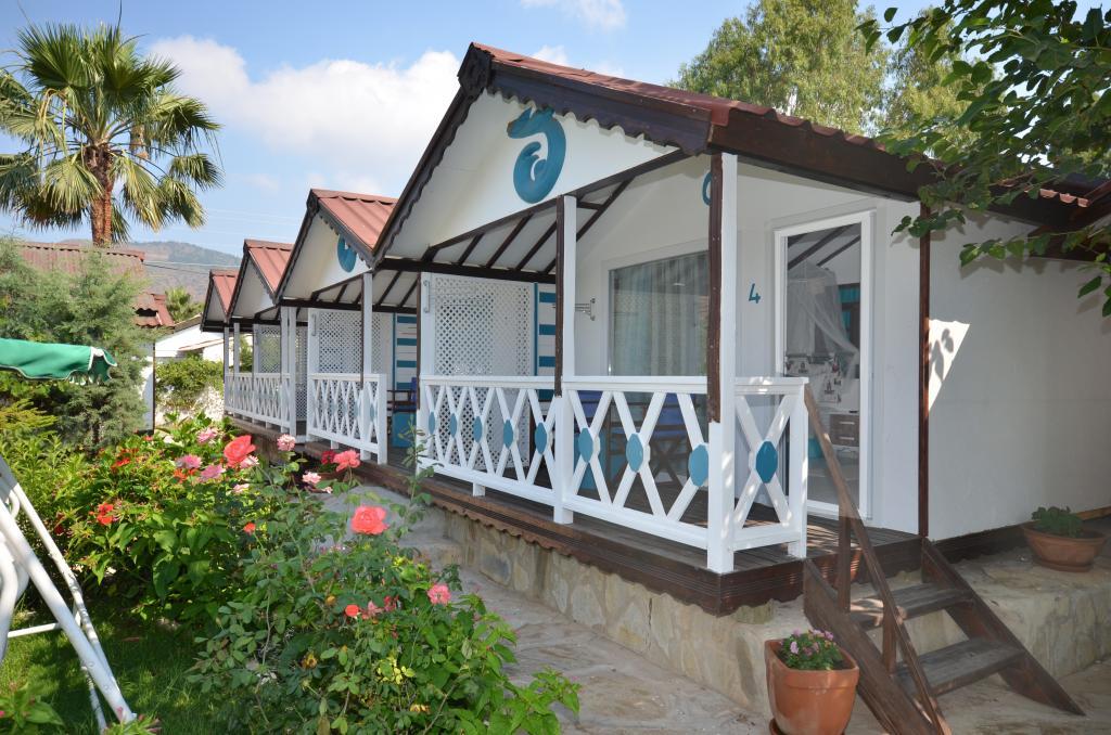 Blu Brezza Butik Marine Hotel — 2