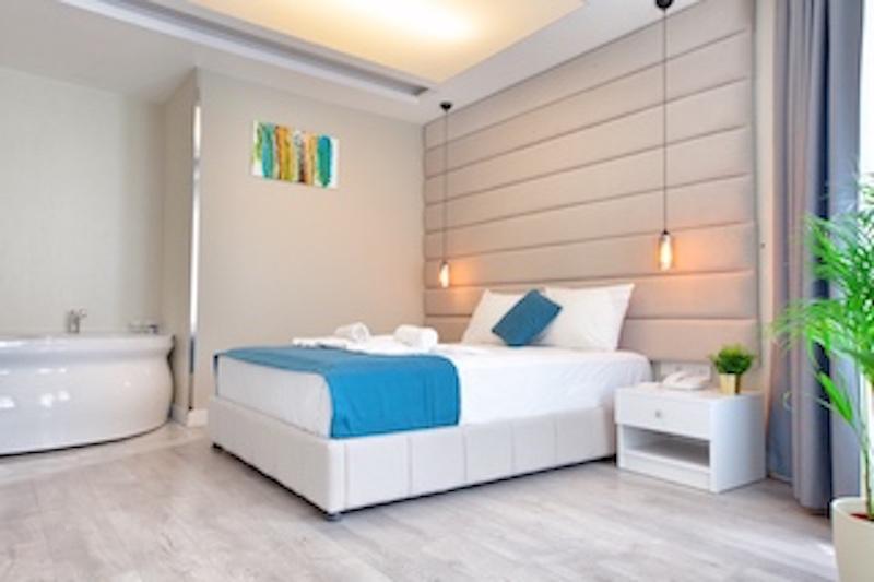 Siete Hotel — 7