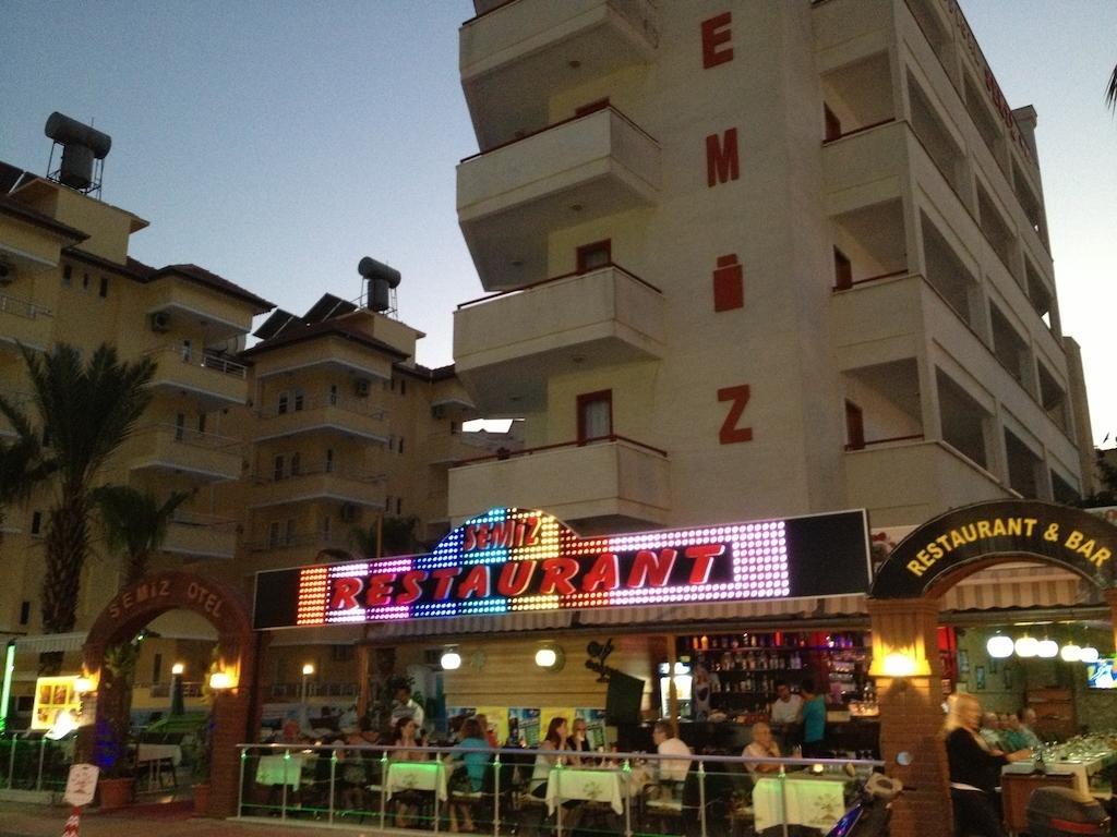 Semiz Apart Otel — 6