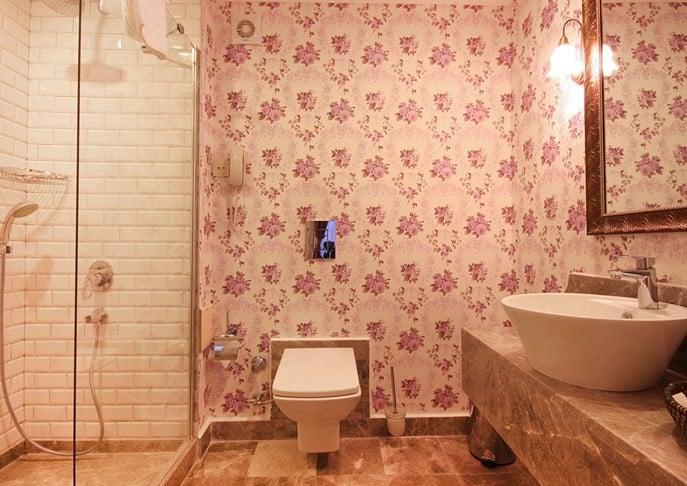 Sonno Boutique Hotel Ankara — 10