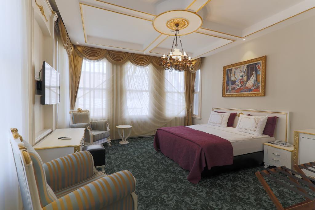Nishant Boutique Hotel — 7
