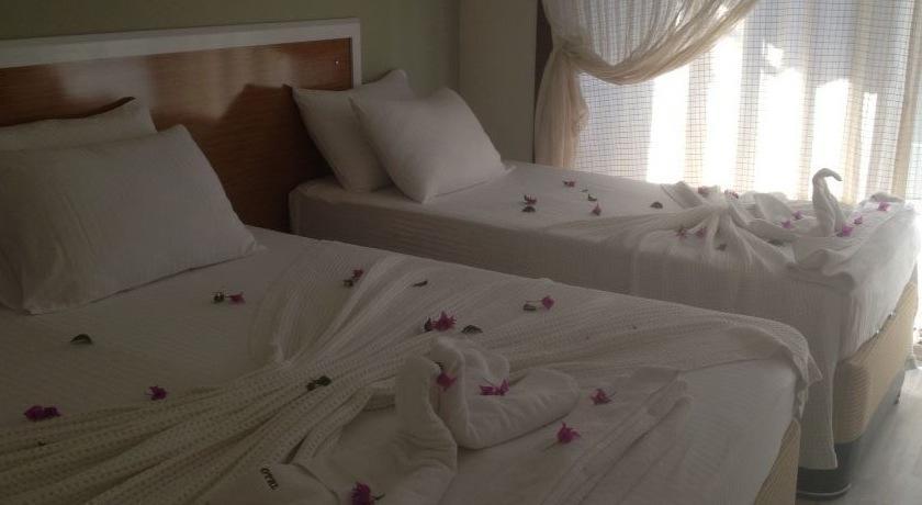 Eliba Hotel Çeşme — 10