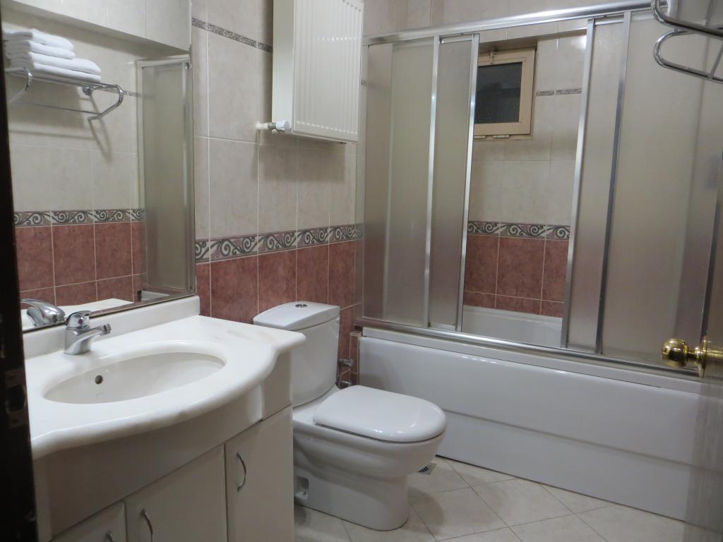 Özilhan Hotel — 2