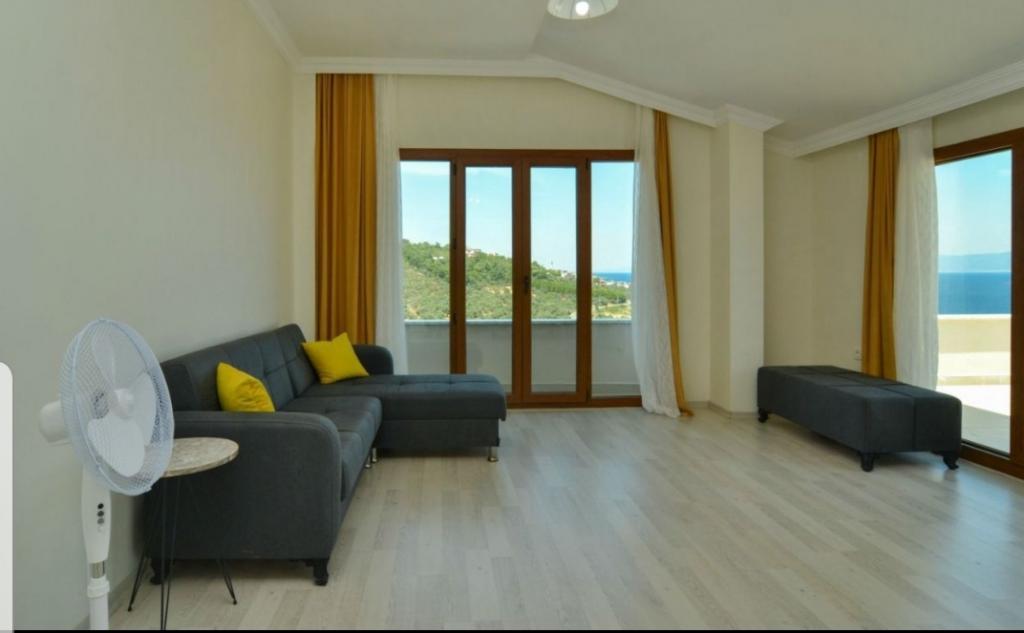 Erpey Ferah Apart Otel — 6