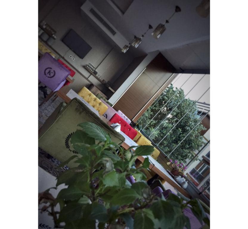 Kentpark Premium Hotel — 7