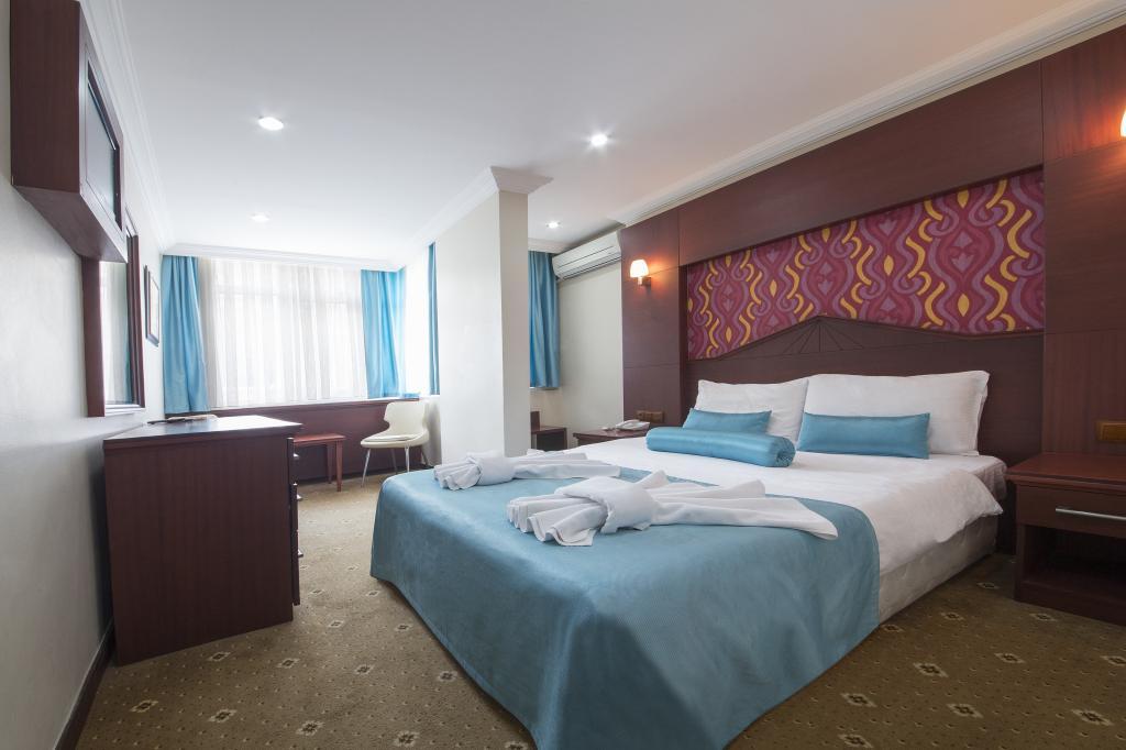 Grand Zentrum Hotel — 5
