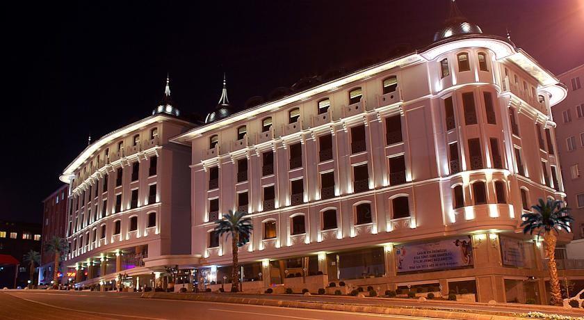 Hurry Inn Merter İstanbul — 8