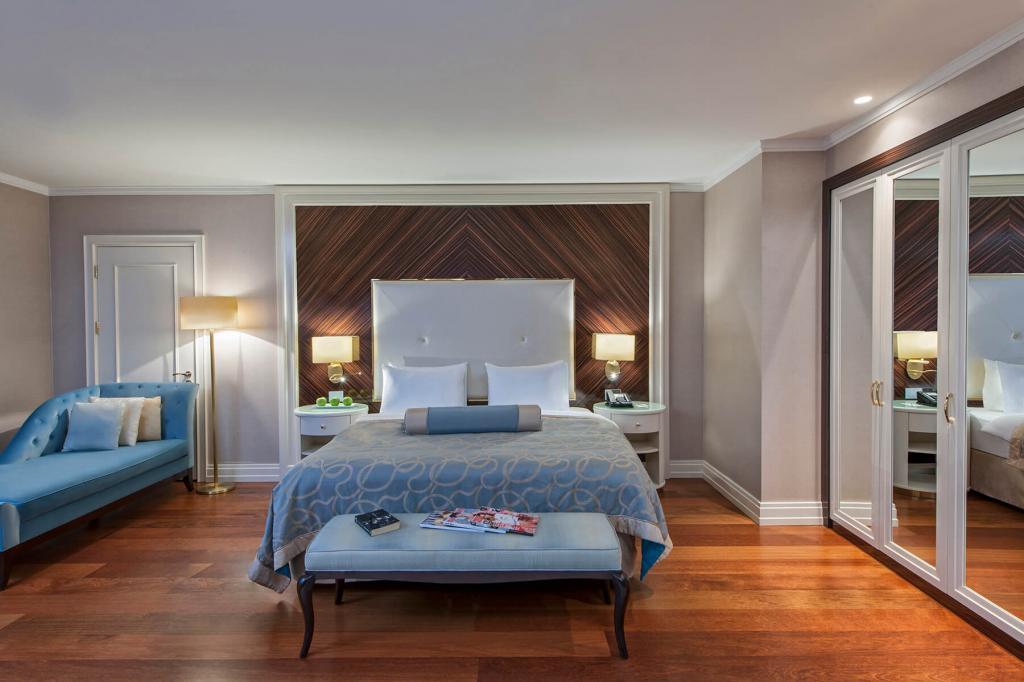 Elite World İstanbul Florya Hotel — 9