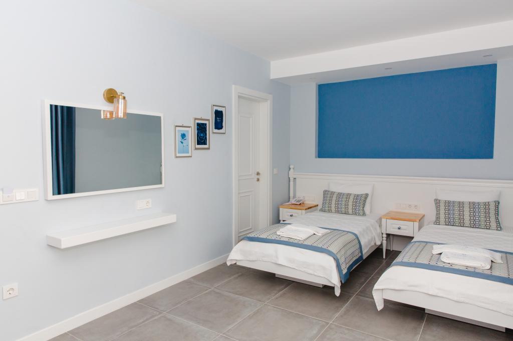 Luvi Kaş Otel -Adults Only (+16) — 3