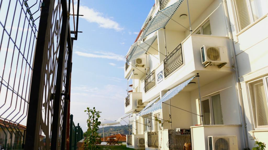 Mercan Suite Gökçeada
