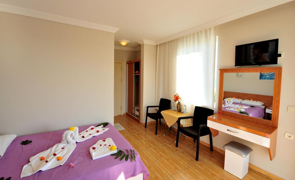 Önder Yıldız Hotel — 2