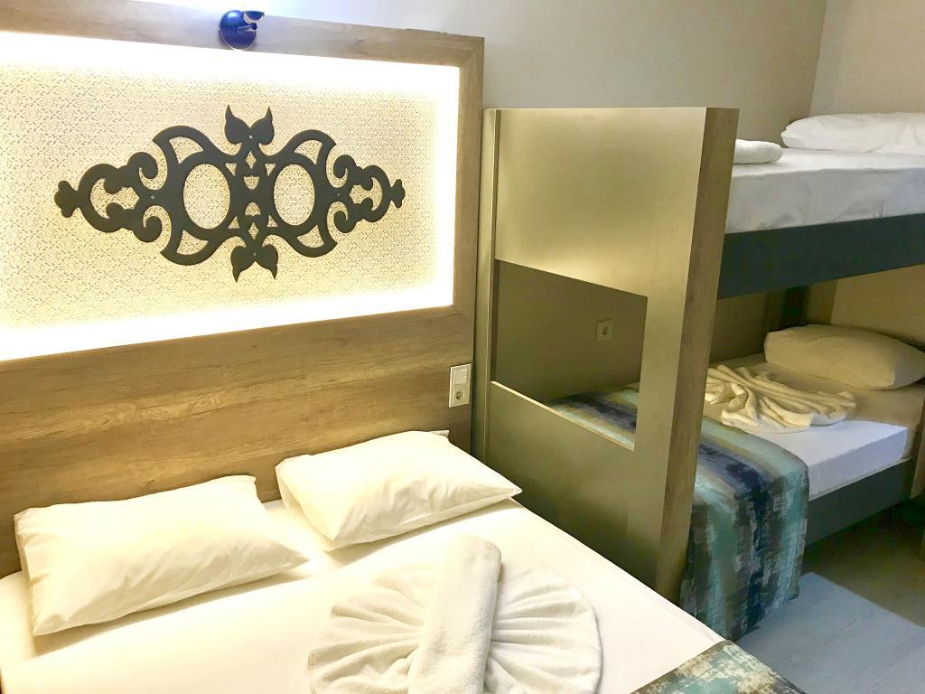 Linda Star Palace Hotel — 9